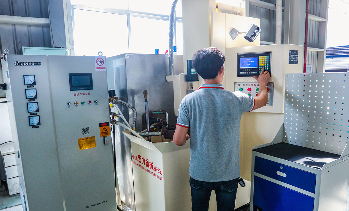 臺州格凌機械股份有限公司